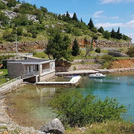 Вілла Kuca Za Odmor Jelena Стариград-Паклениця Екстер'єр фото